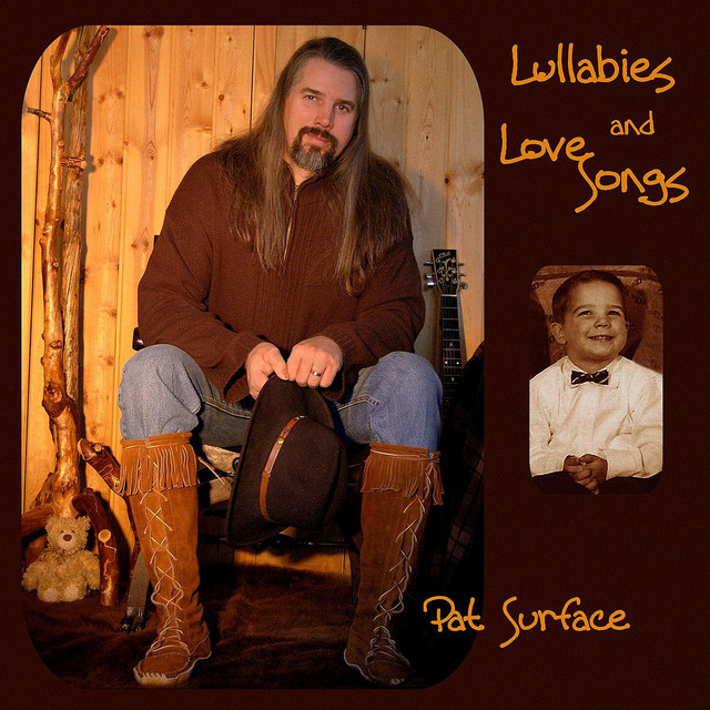 Lullabies & Love Songs cover