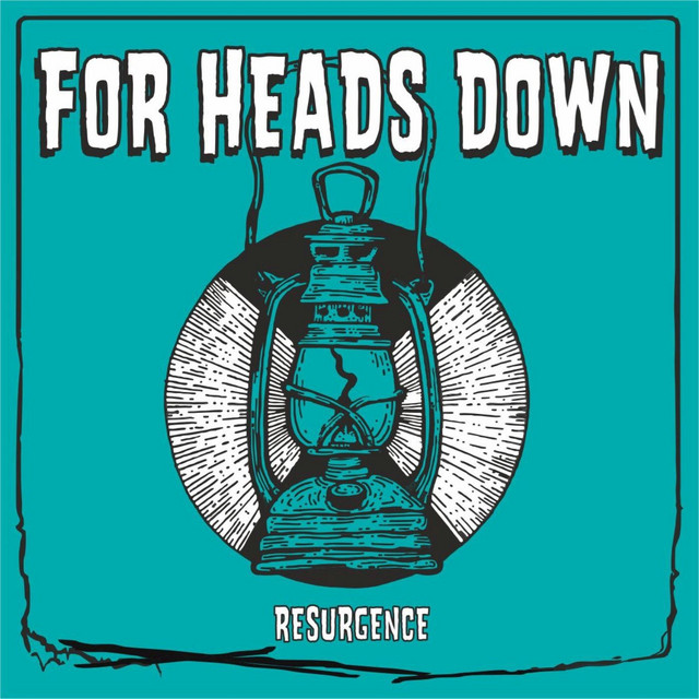 Resurgence cover art