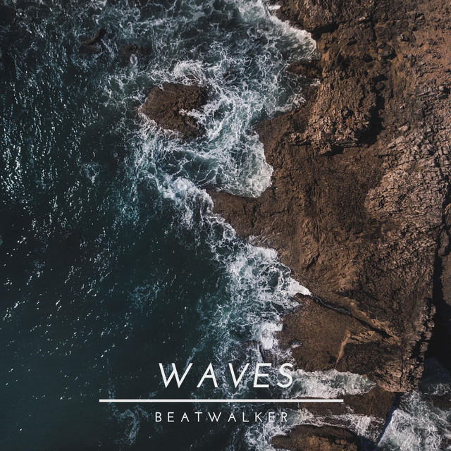 Waves cover art