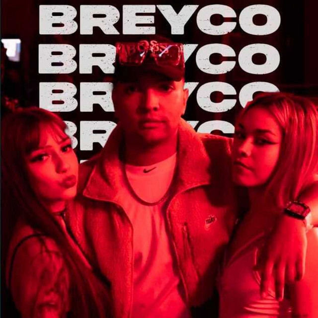 mayor que yo breyco