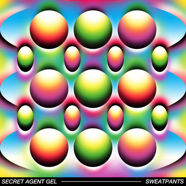 Sweatpants cover art