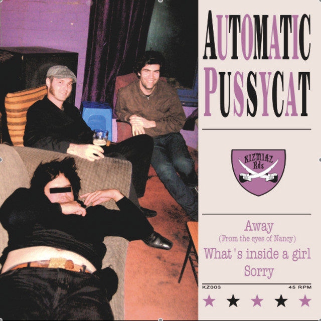 Automatic Pussycat