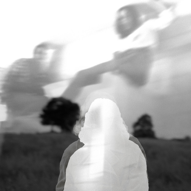 A Quiet Way to Say Forever cover art