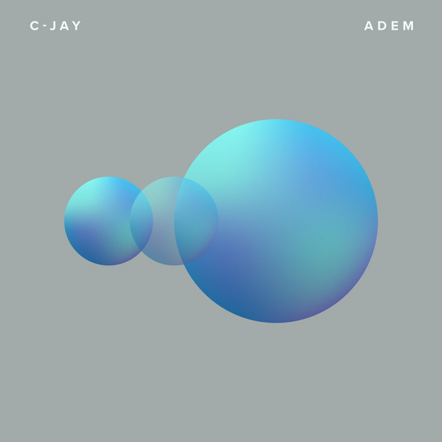Adem cover art