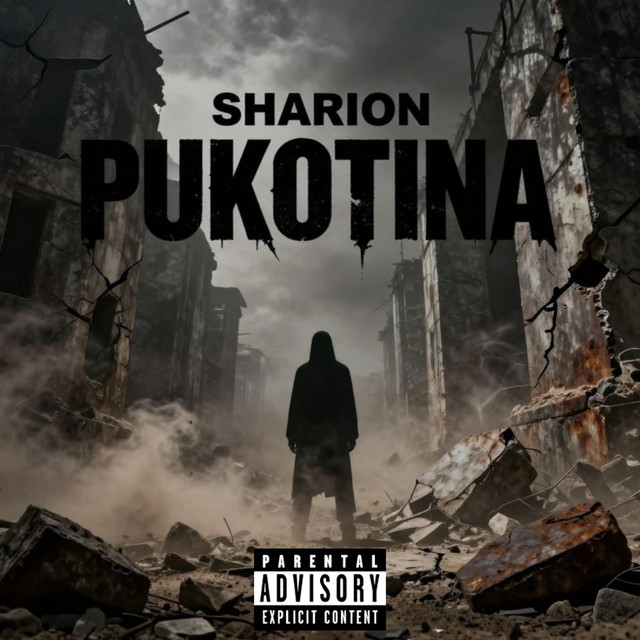 Pukotina cover