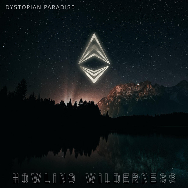 Howling Wilderness cover