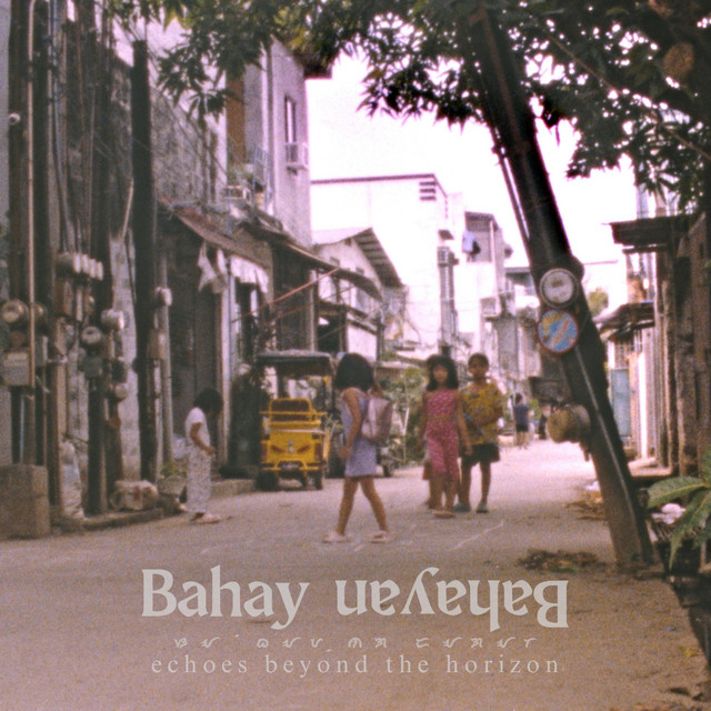 Bahay Bahayan - Album by Ngiam Teo | Spotify