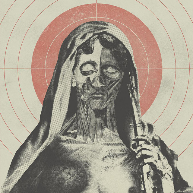 Human Flesh cover art