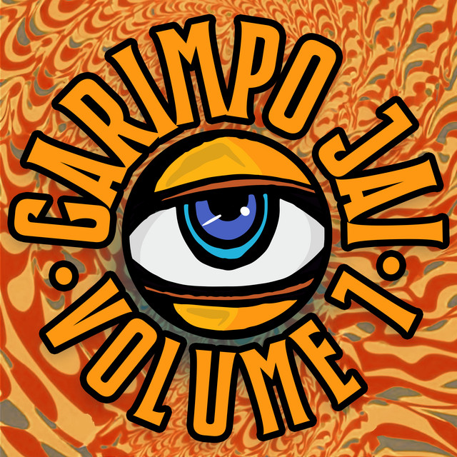 Garimpo Jai (Ao Vivo / Vol.7)