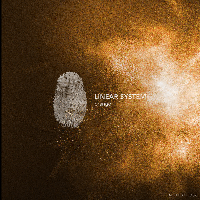 Linear System - Agent Orange - Original Mix