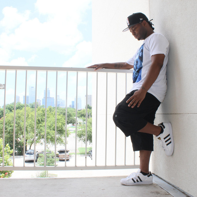 Jc The Problem Child | Spotify