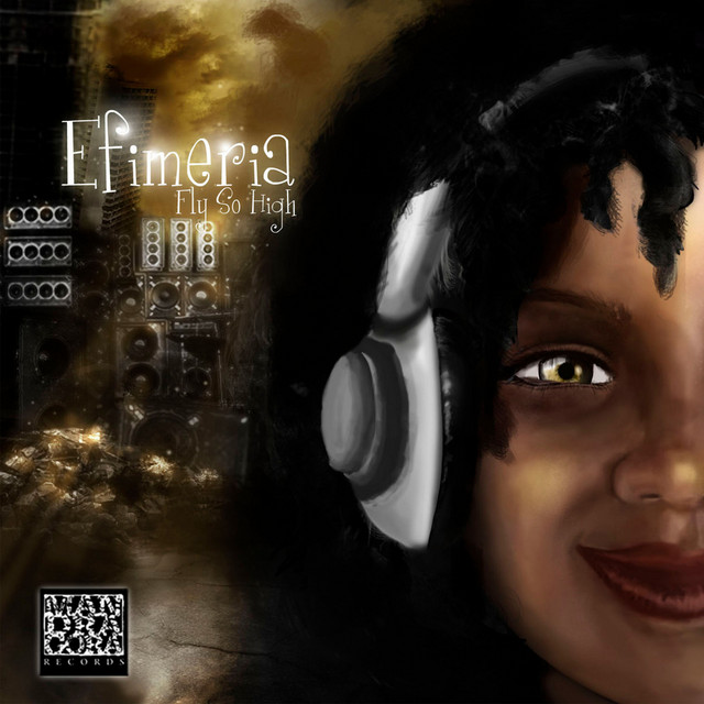 Efiméria cover art