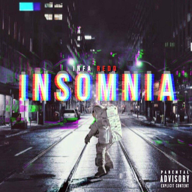 Insomnia - EP by Infa Redd MGV | Spotify