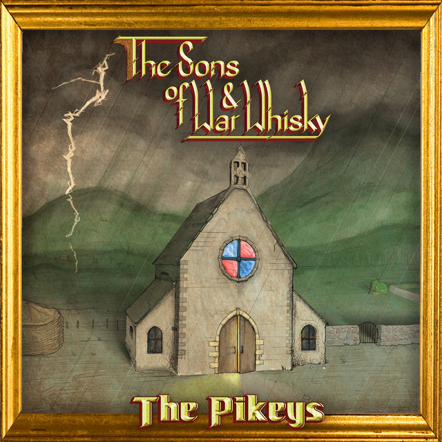 Album art for In The Middle