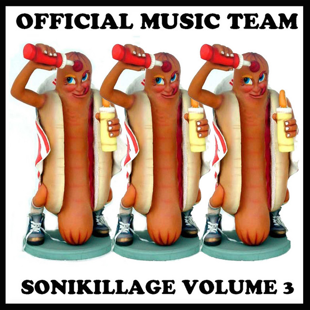 Official Music Team