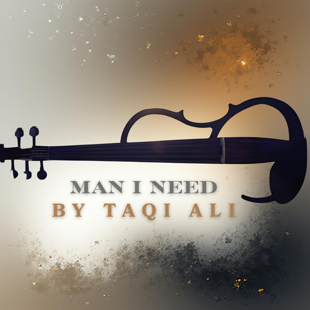 Man I Need