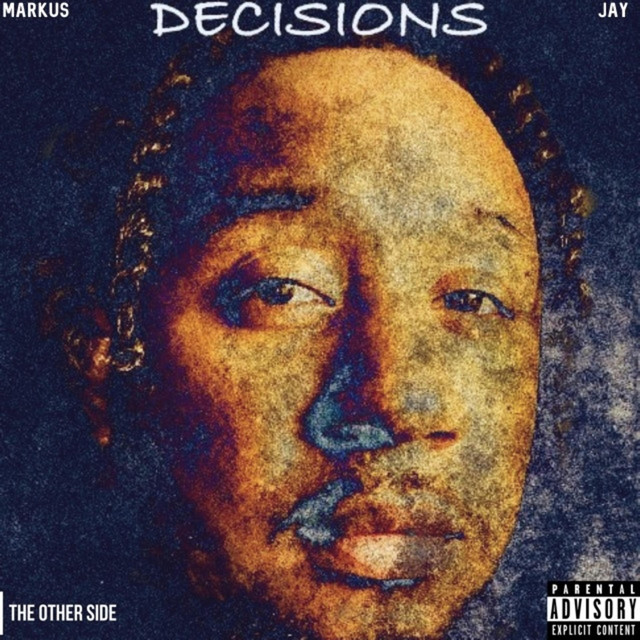 Say to You cover art