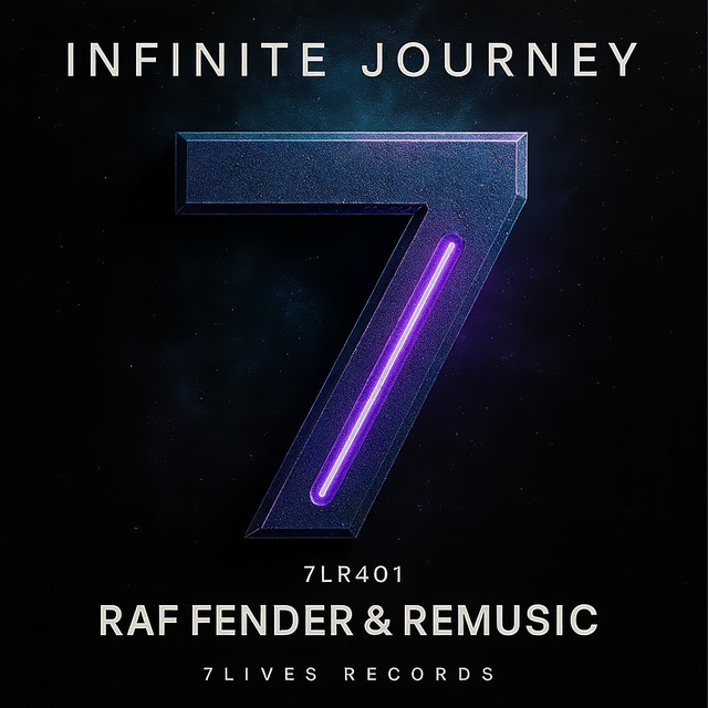 Infinite Journey