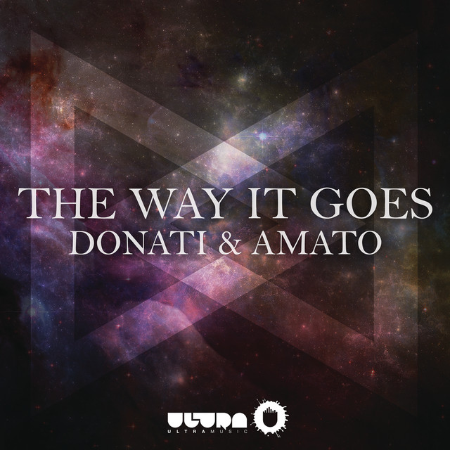 The Way It Goes cover