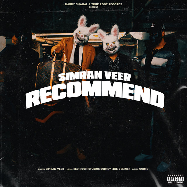 RECOMMEND