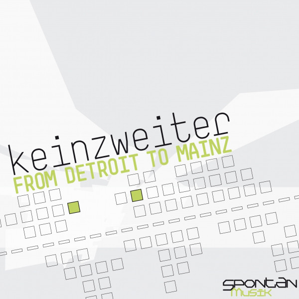 From Detroit To Mainz cover