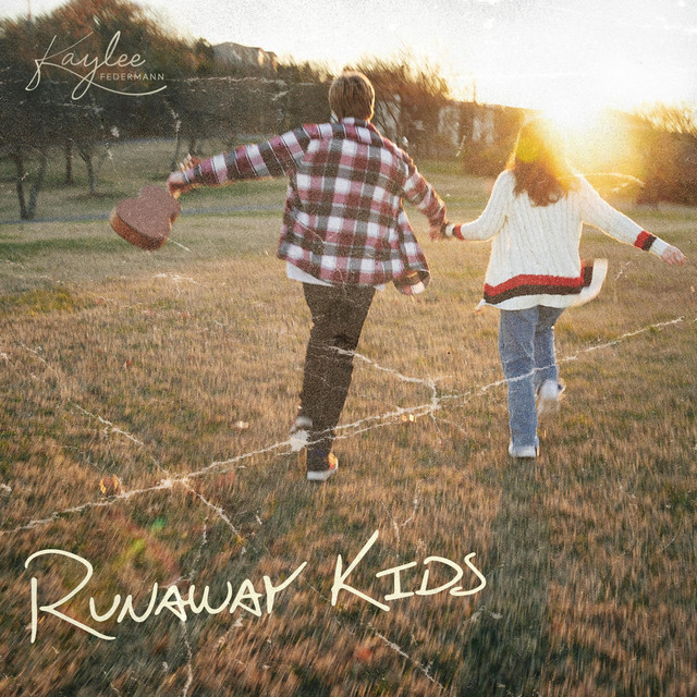Runaway Kids cover art