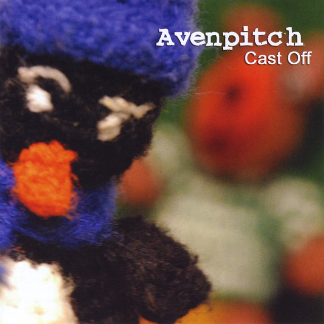 Cast Off cover