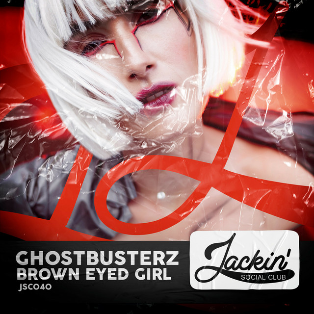 Brown Eyed Girl album art