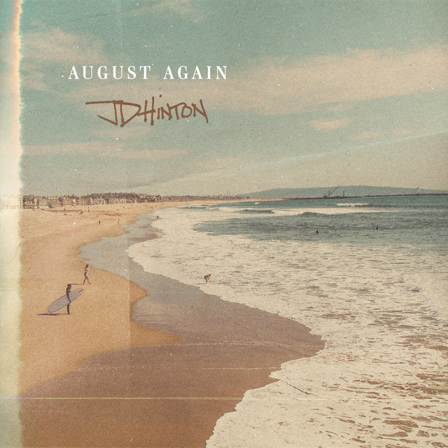 August Again