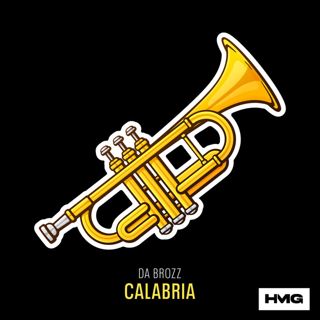 Calabria cover