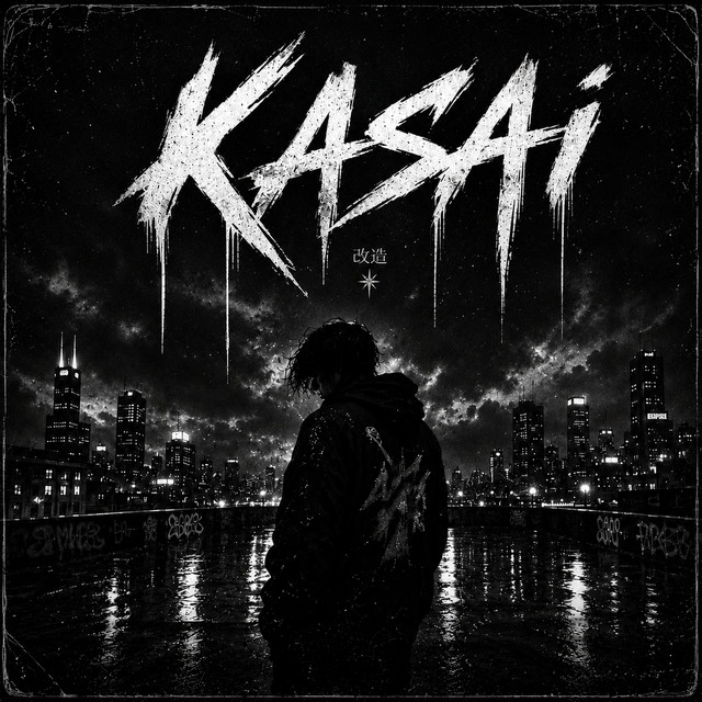 Kasai