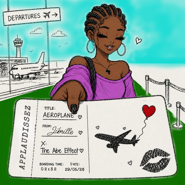 Aeroplane