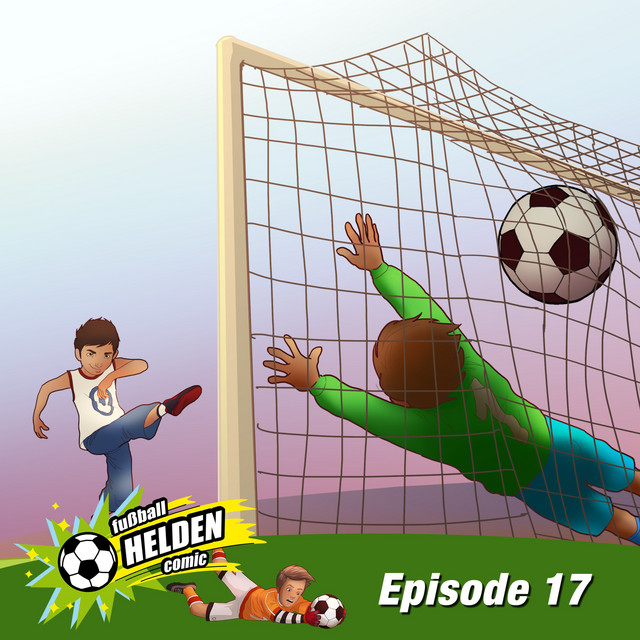 Kick-it - unsere fußball HELDEN