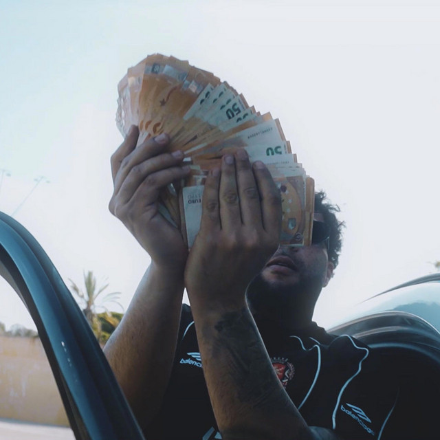 Mr. Bag Vedo