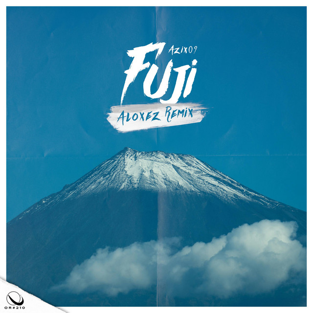 Fuji (Aloxez Remix)
