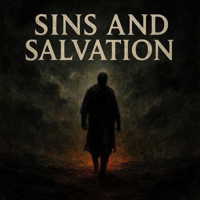 Sins And Salvation