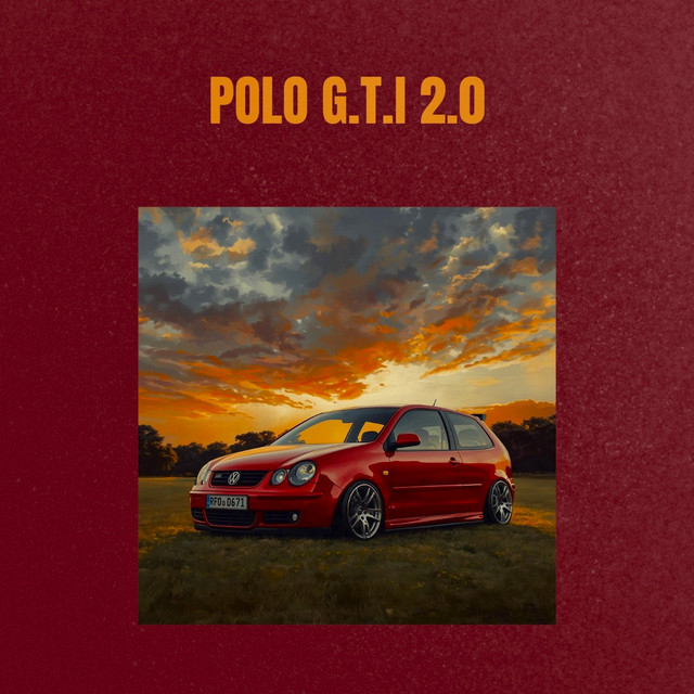 Polo G.T.I 2.0