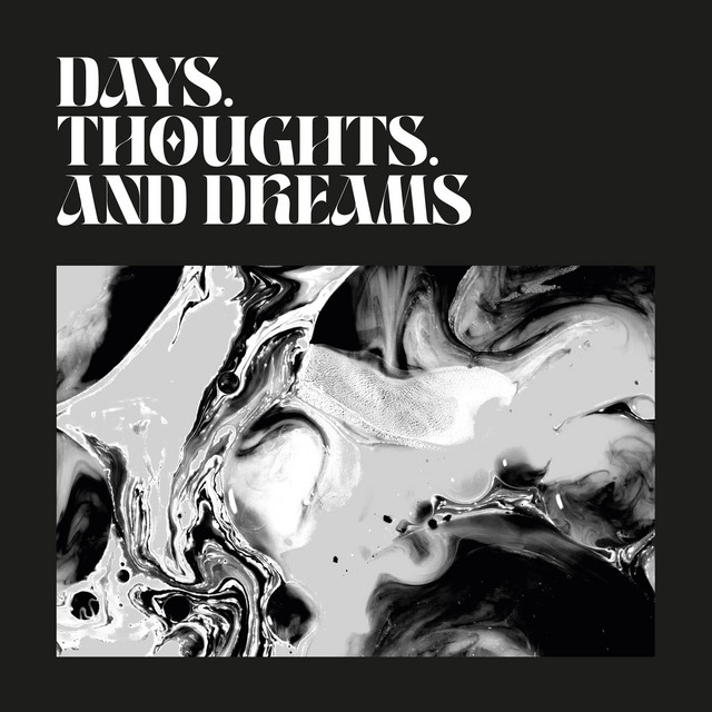 Days.Thoughts.And.Dreams cover
