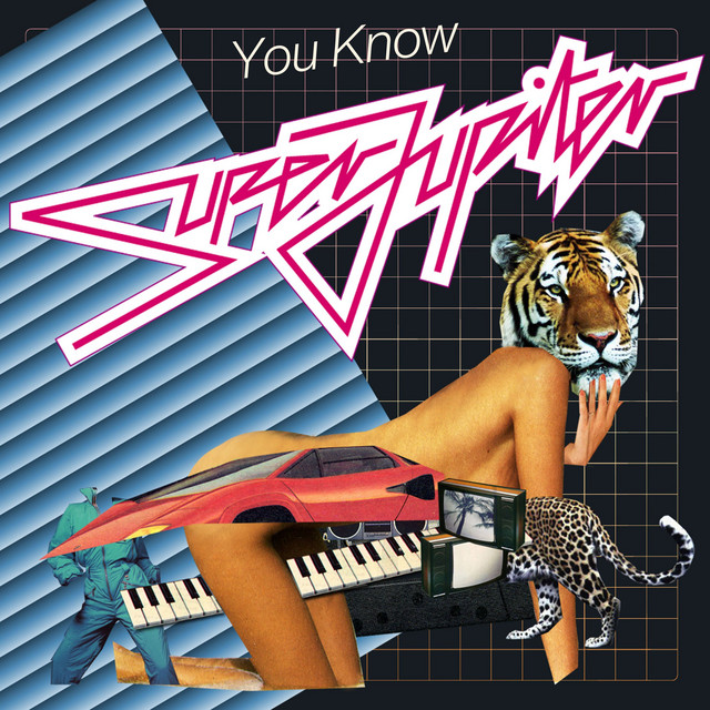 You Know (The Complete Maxi Single) cover