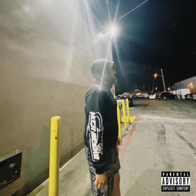 911 cover art