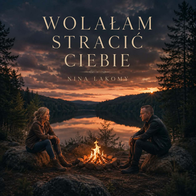 Wolałam stracić Ciebie