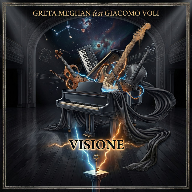 Visione