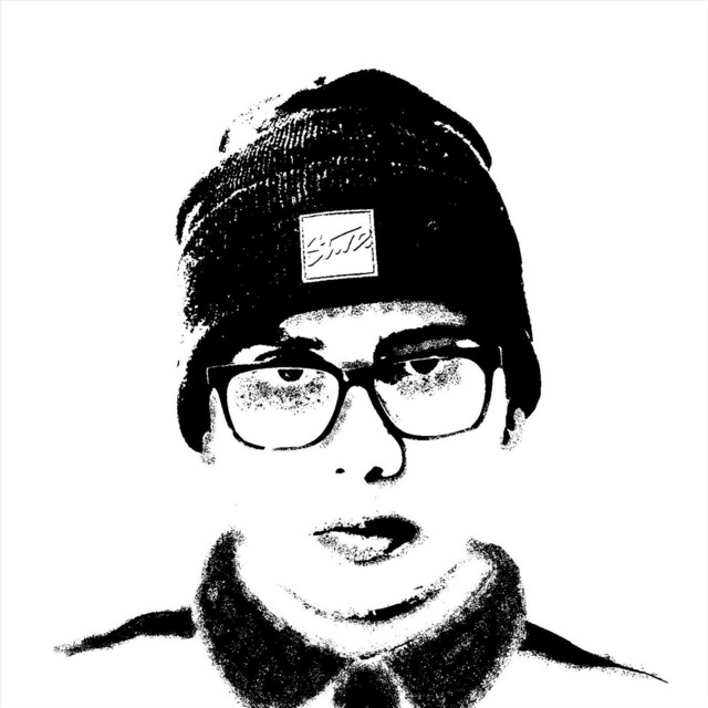 +QJ cover art