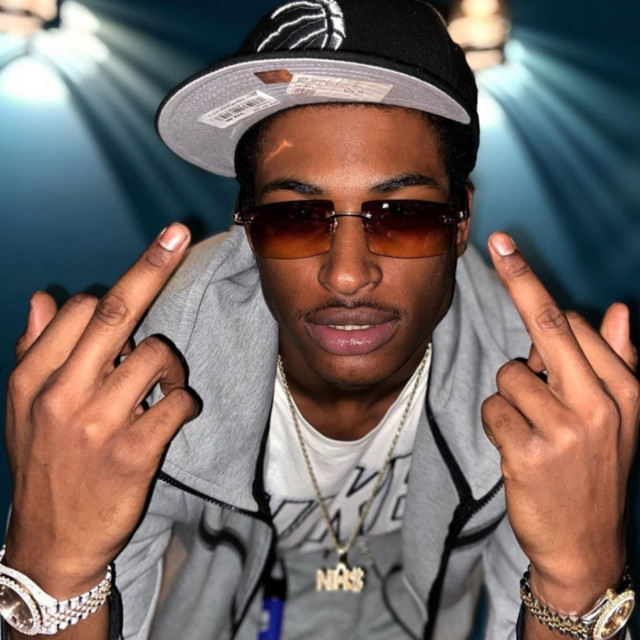 Bad Kidd cover art