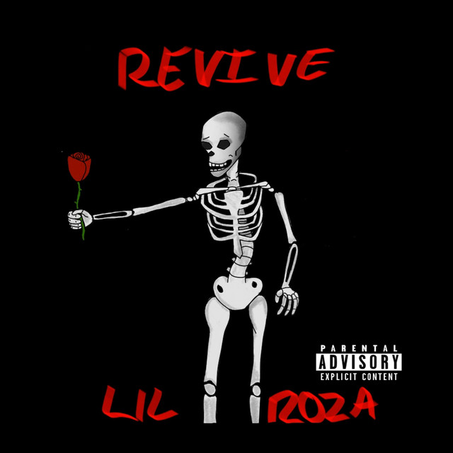 LIL ROZA | Spotify