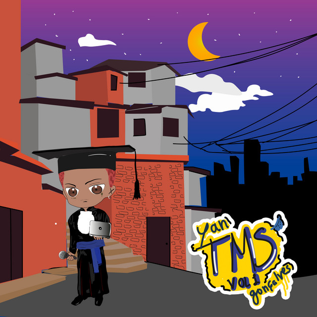 T.M.S., Vol. 1