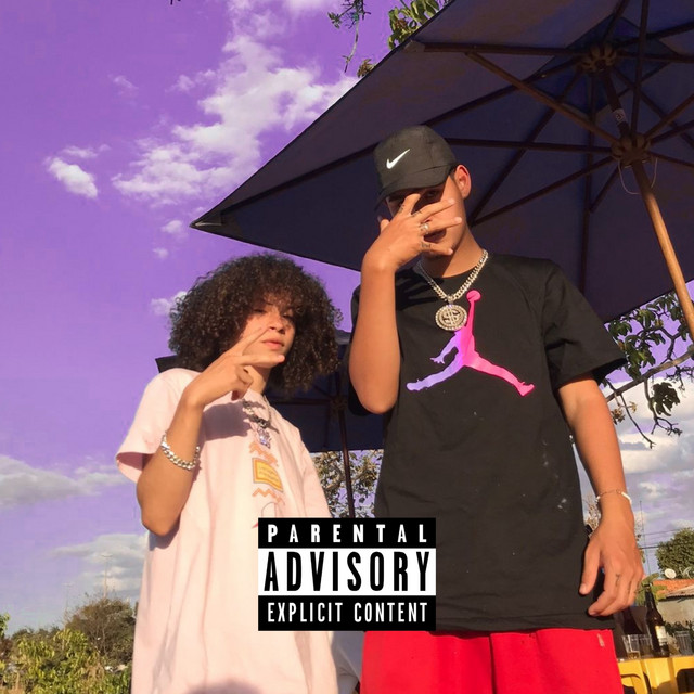 Space Trip cover art