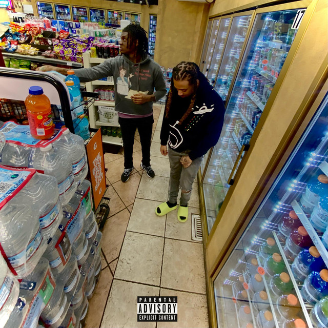 Mamamia cover art