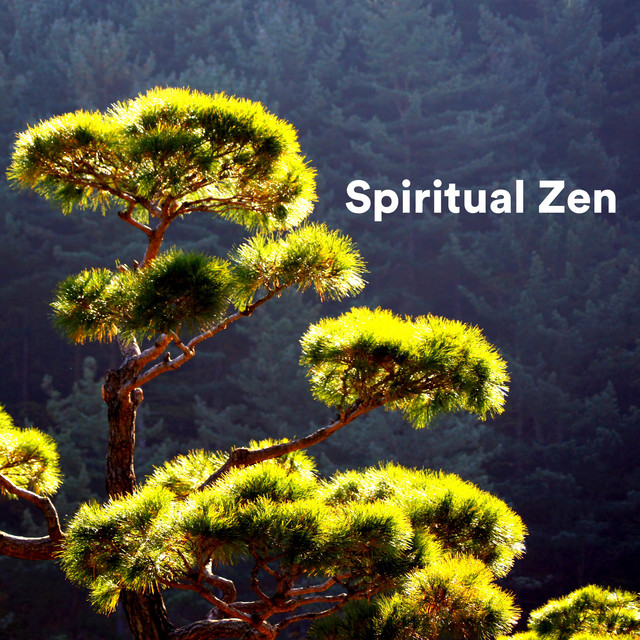 Spiritual Zen cover art