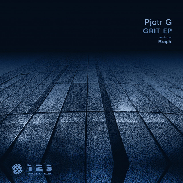Grit - Rraph Remix cover art